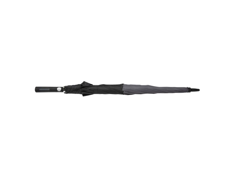 27" Impact AWARE™ RPET 190T auto open stormproof paraplu 27" Impact AWARE™ RPET 190T auto open stormproof paraplu