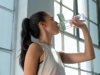 BRITA VITAL waterfilterfles incl. 2 filters 600 ml BRITA VITAL waterfilterfles incl. 2 filters 600 ml