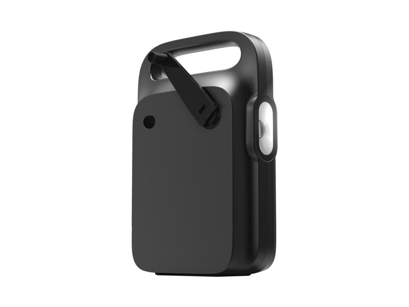 Power Vault RCS gerecycled plastic 21.000 mah power station