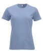 Clique New Classic-T Ladies | TotZiens Promotions