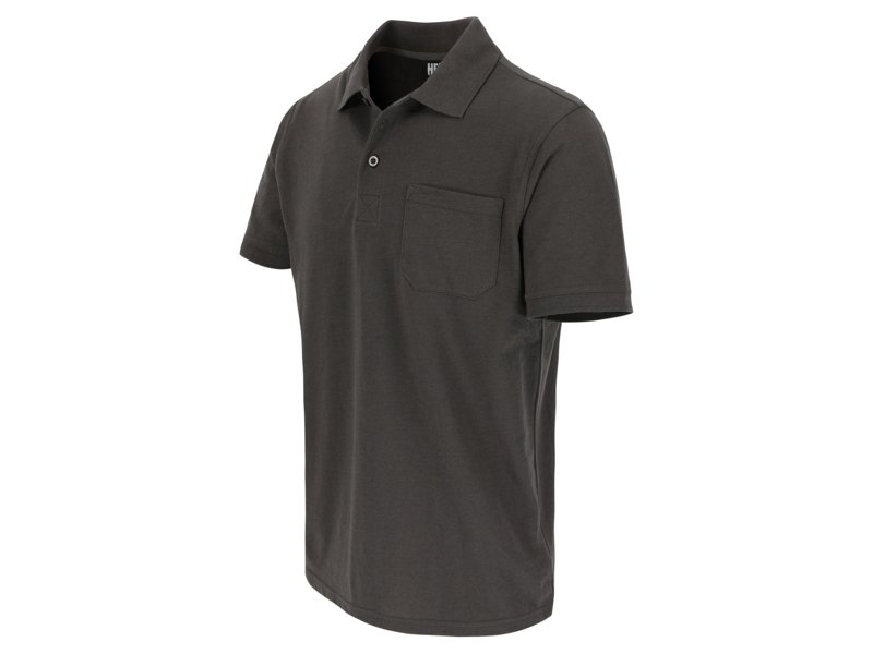HEROCK Leo polo korte mouwen