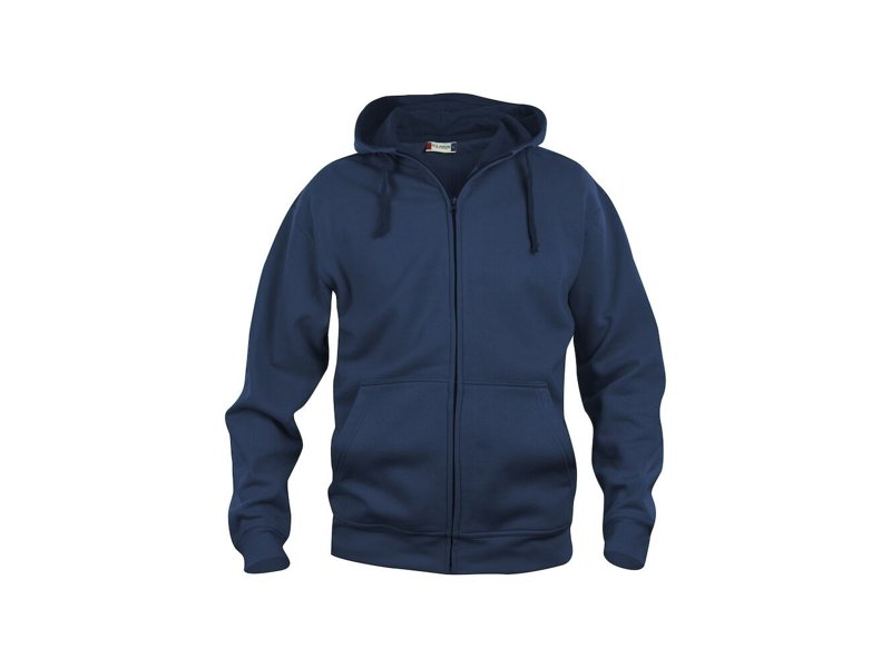 Clique Basic Hoody Full zip Clique Basic Hoody Full zip