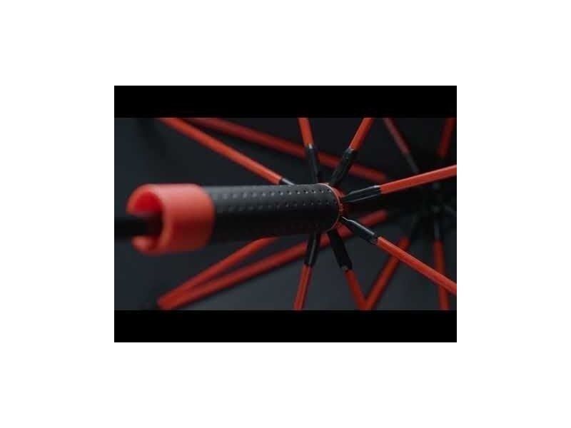 STORMaxi - stormparaplu 92 cm STORMaxi - stormparaplu 92 cm