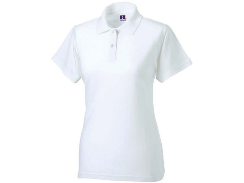Women Polo »  Incl. bedrukking met logo of tekst | Goedkoop!