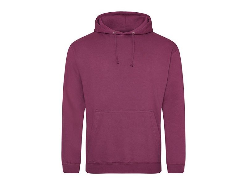 Studenten hooded sweater, geschikt voor bedrukken of borduring Studenten hooded sweater, geschikt voor bedrukken of borduring