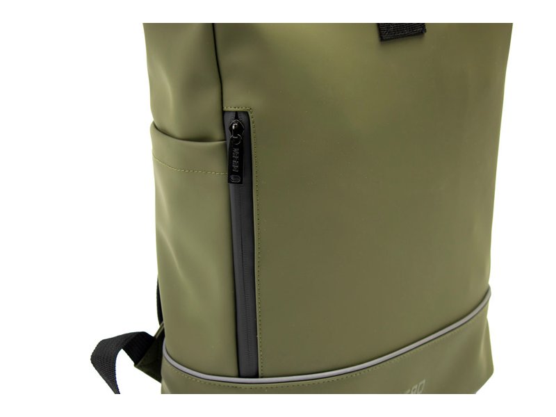 VASAD Style Rolltop Backpack VASAD Style Rolltop Backpack