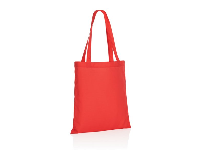 Impact AWARE ™ RPET 190T draagtas Impact AWARE ™ RPET 190T draagtas