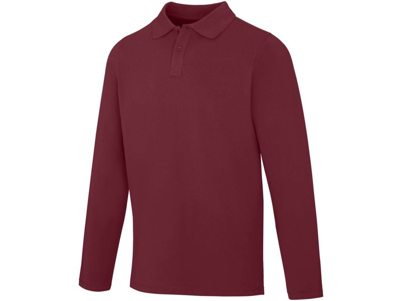Lange mouwen heren polo » Elevate Oakville | Promotieartikelen Lange mouwen heren polo » Elevate Oakville | Promotieartikelen