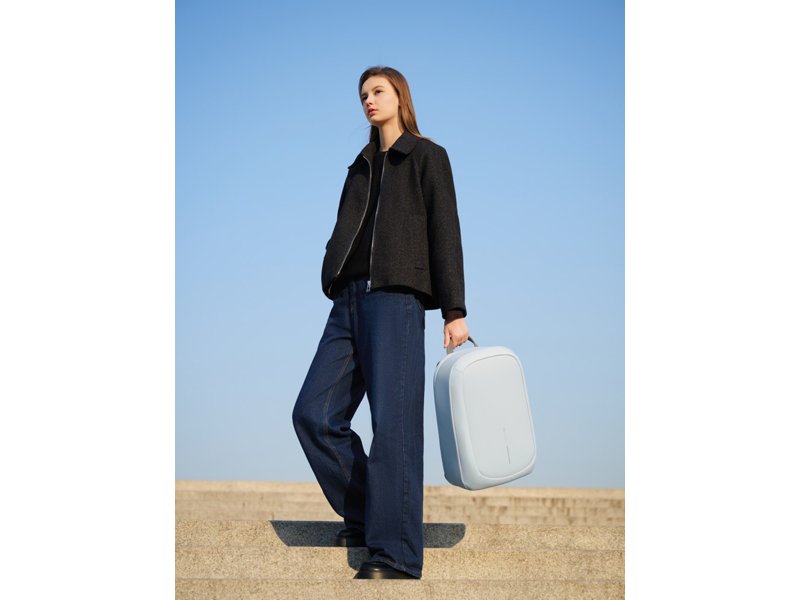 Bobby Edge anti-diefstal rugzak Bobby Edge anti-diefstal rugzak