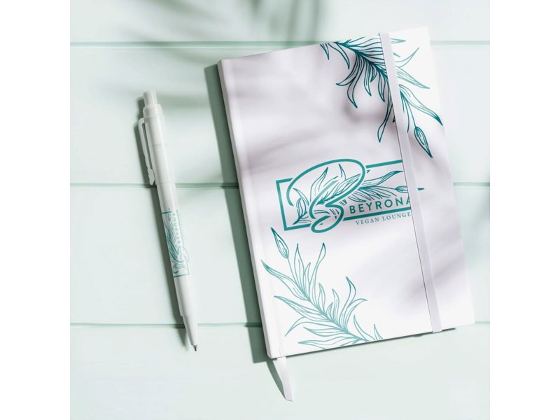 Balpen Baron Colour hardcolour Balpen Baron Colour hardcolour