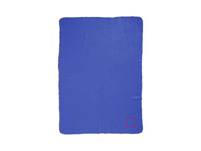 Voordelige fleece deken bedrukken: meest verkochte fleece