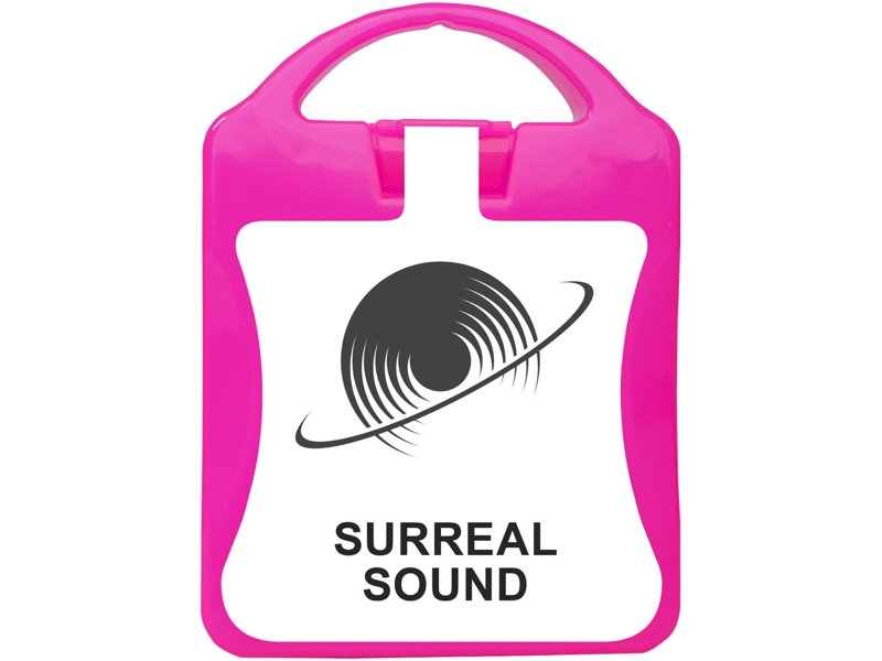 MyKit Aan Boord Set MyKit Aan Boord Set