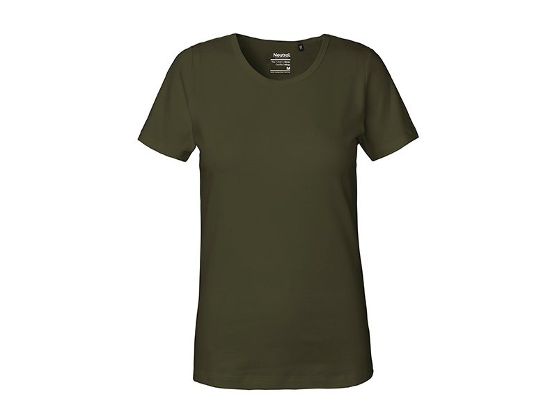 Neutral - Ladies´ Interlock T-Shirt