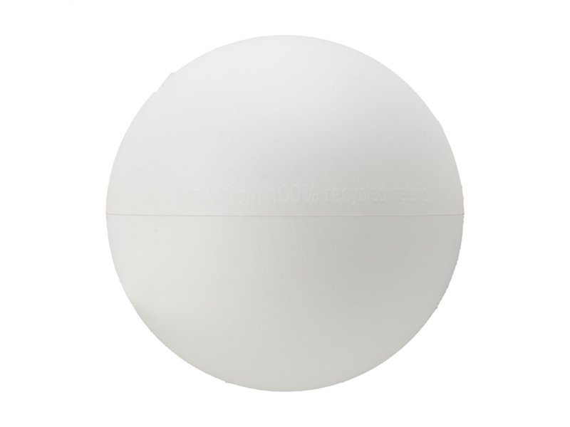 Kerstbal Ø 7 cm Recycled PP - Made in Europe