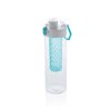 Honeycomb afsluitbare lekvrije waterfles met infuser Honeycomb afsluitbare lekvrije waterfles met infuser