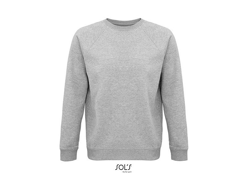 SOL´S Unisex Space Sweatshirt SOL´S Unisex Space Sweatshirt