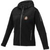 Elevate dames softshell jas Match