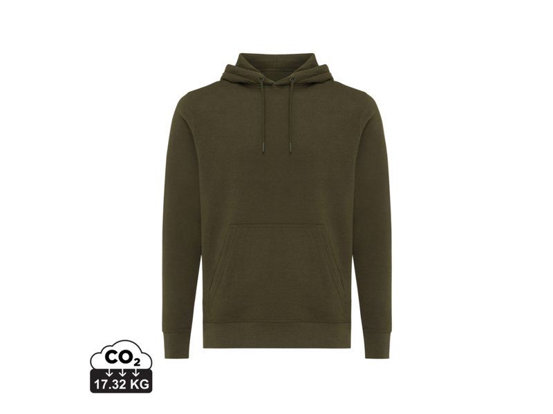 Iqoniq Rila hoodie Iqoniq Rila hoodie