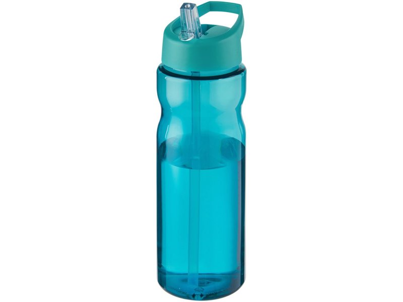H2O Base® 650 ml bidon met fliptuitdeksel