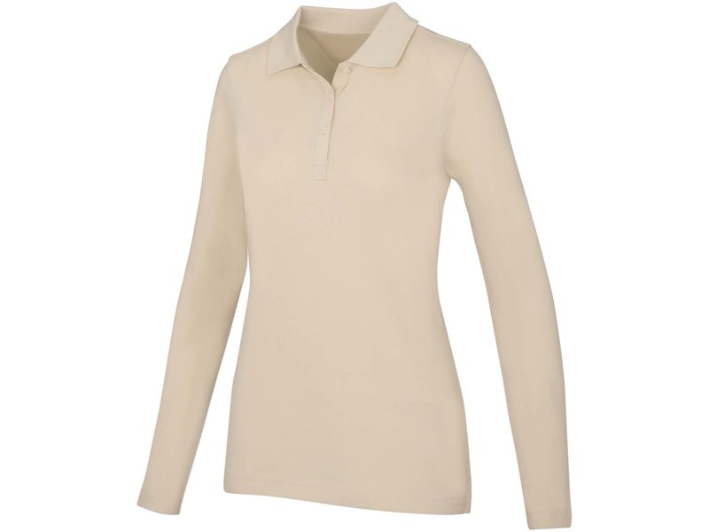 Vrouwen polo | Lange mouwen » v.a. € 16,84 | Excl. logo Vrouwen polo | Lange mouwen » v.a. € 16,84 | Excl. logo