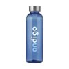 Senga RPET Bottle 500 ml - Herbruikbare Drinkfles als Duurzaam Relatiegeschenk Senga RPET Bottle 500 ml - Herbruikbare Drinkfles als Duurzaam Relatiegeschenk