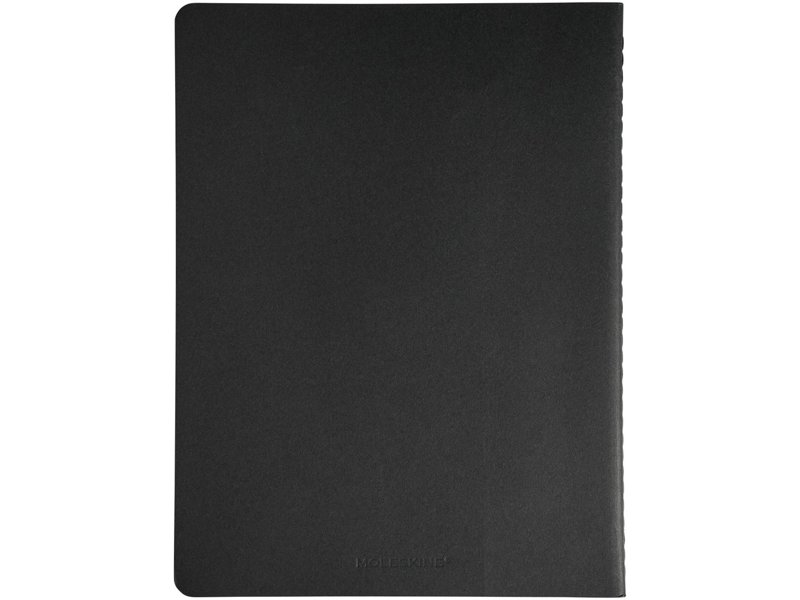 Cahier Journal XL - gelinieerd Cahier Journal XL - gelinieerd