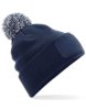 Beechfield - Snowstar® Patch Beanie