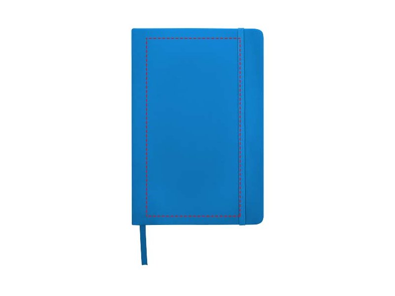 Notitieboekje A5 hardcover Notitieboekje A5 hardcover