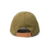 VINGA Bosler AWARE™ recycled canvas cap VINGA Bosler AWARE™ recycled canvas cap