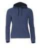 Clique Classic Hoodie Ladies