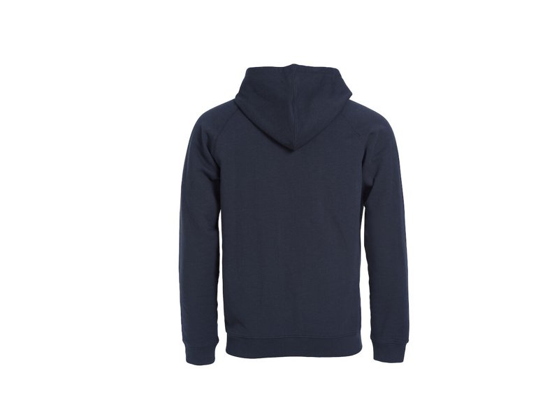Clique Basic Hoody Full zip | TotZiens Promotions Clique Basic Hoody Full zip | TotZiens Promotions