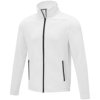 Zelus heren fleece jas Zelus heren fleece jas