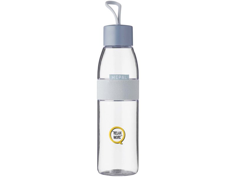 Mepal Ellipse waterfles van 500 ml Mepal Ellipse waterfles van 500 ml