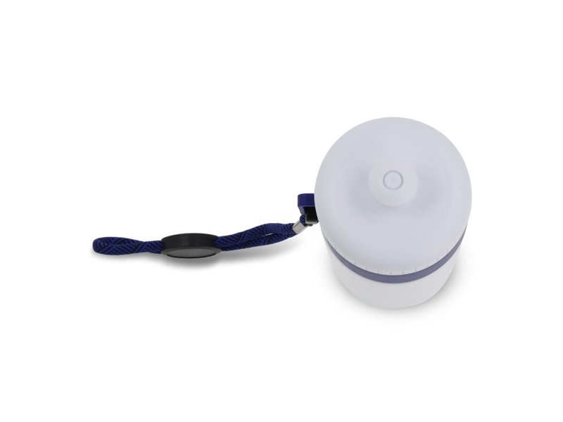 Bidon met rand en koord 500ml Bidon met rand en koord 500ml