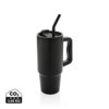 Luxe drinkbeker embrace rvs 900ml Luxe drinkbeker embrace rvs 900ml