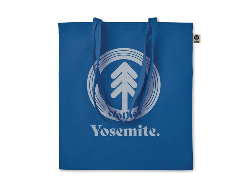 Tote bag Zimde Tote bag Zimde