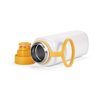 Ural fles gerecycled roestvrij staal 820 ml Ural fles gerecycled roestvrij staal 820 ml