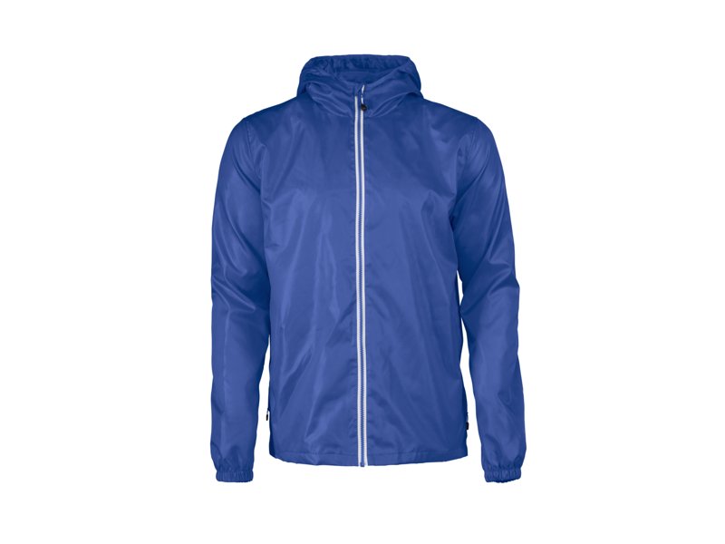 De beste windbreaker Fastbreak uit de Printer collectie