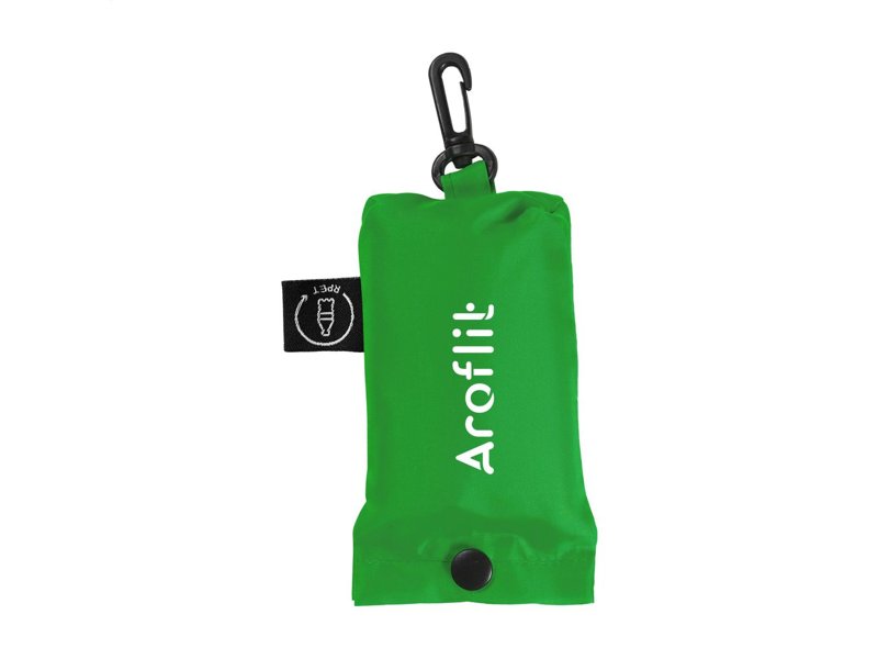 Shop Easy RPET opvouwbare winkeltas Shop Easy RPET opvouwbare winkeltas