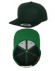Yupoong snapback cap borduren of bedrukken - Snel leverbaar met uw logo bij | Yupoong snapback cap borduren of bedrukken - Snel leverbaar met uw logo bij |