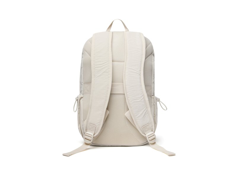 KENTO URBAN RCS recycled nylon 15,6 inch rugzak met voorvak KENTO URBAN RCS recycled nylon 15,6 inch rugzak met voorvak