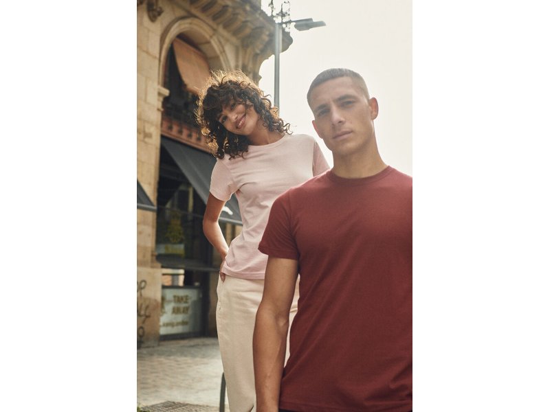 Clique Basic-T Ladies | TotZiens Promotions