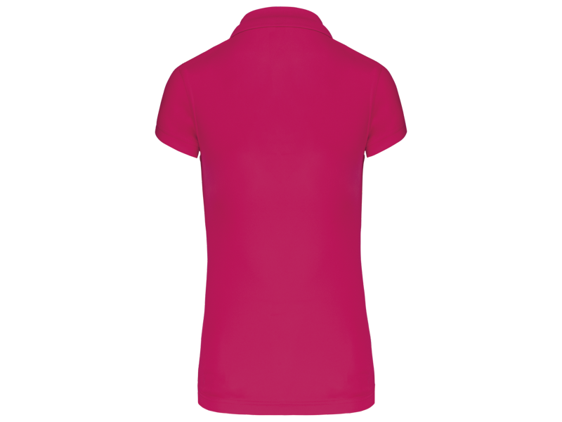 PROACT® Damessportpolo | TotZiens Promotions PROACT® Damessportpolo | TotZiens Promotions