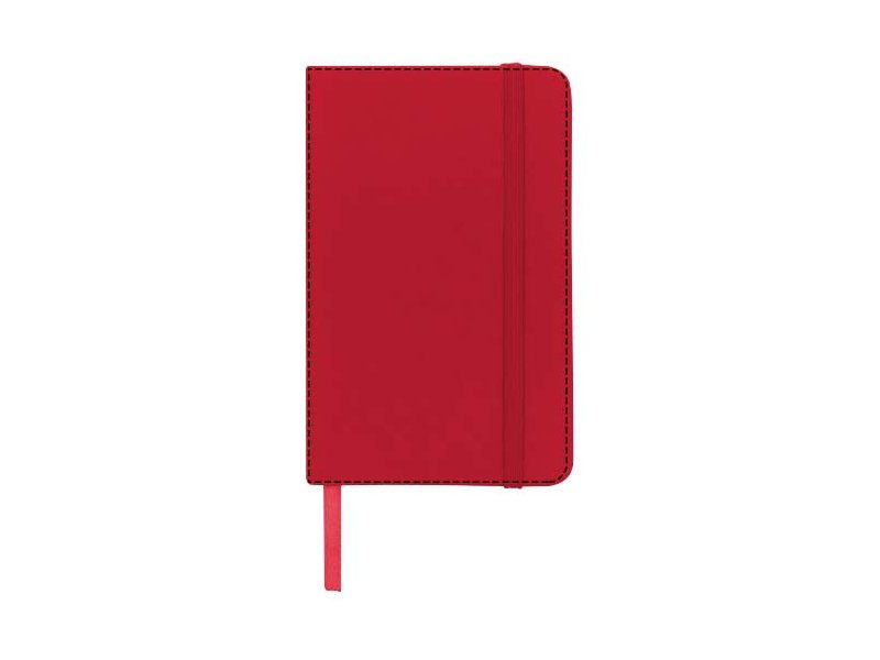 Spectrum A6 hardcover notitieboek