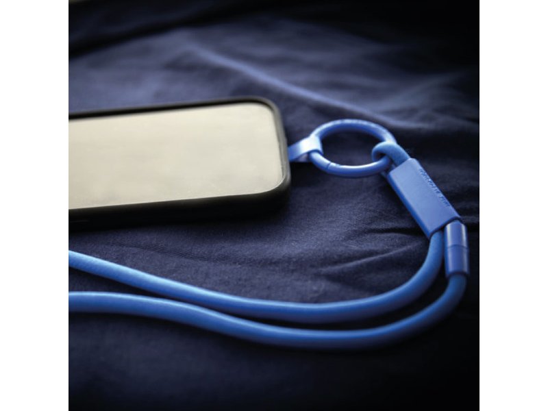 Tubyard telefoonhouder Tubyard telefoonhouder