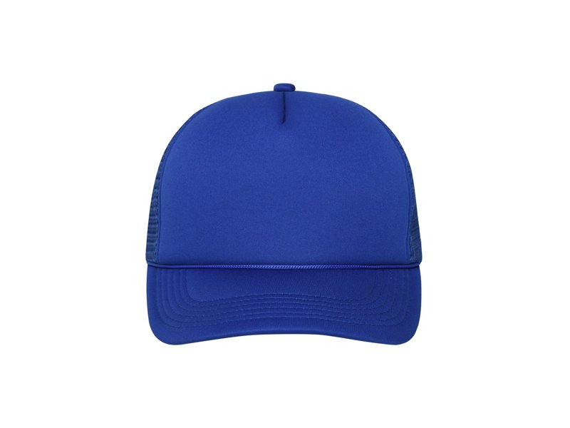 5 Panel Retro Mesh Cap