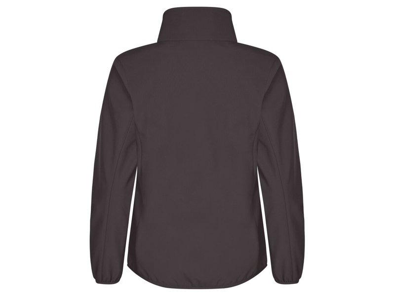 Clique Classic Softshell Jacket Lady Clique Classic Softshell Jacket Lady