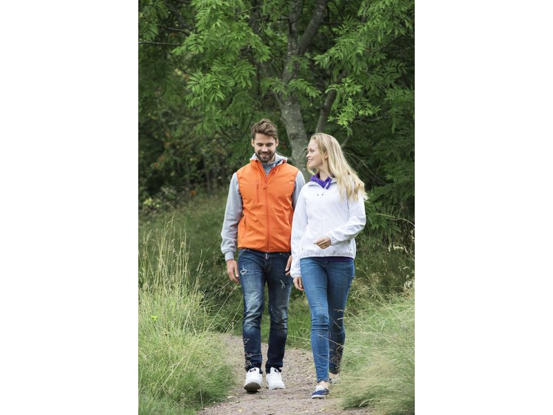 Voordelige Clique softshell damesjassen, in vele kleuren leverbaar