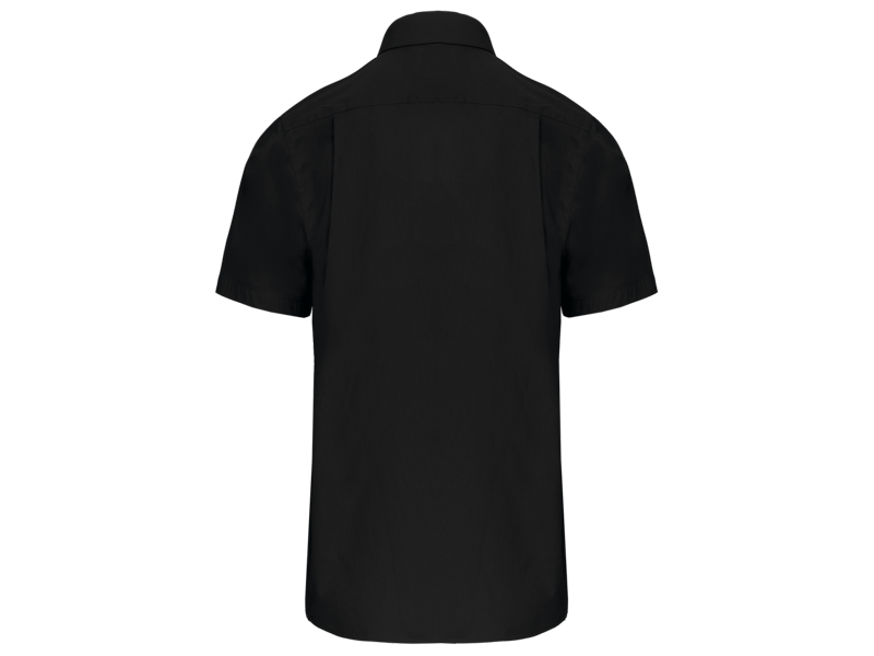 Kariban heren overhemd Poplin » Uw overhemd bedrukken » 100% katoen