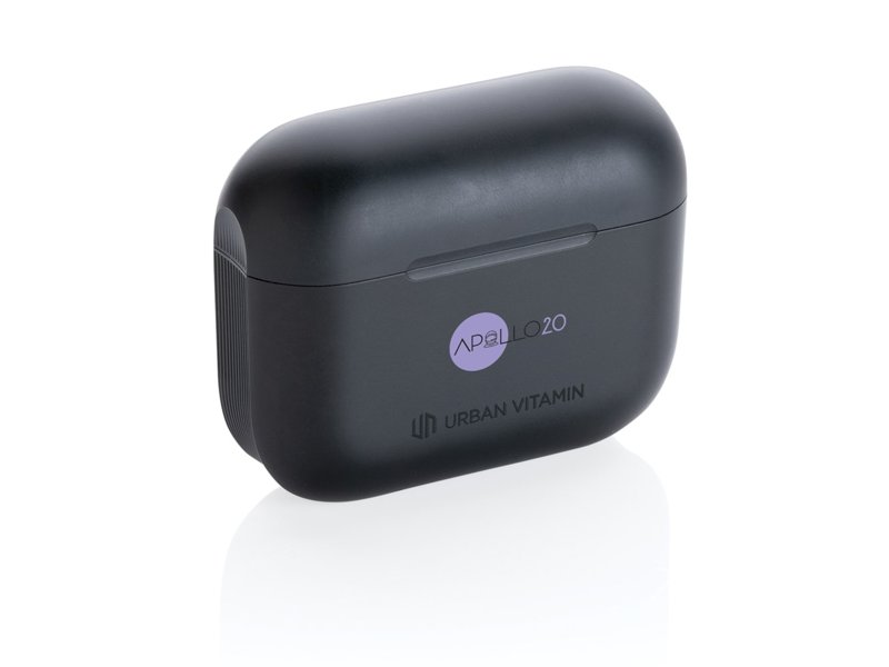 Urban Vitamin Alamo ANC-oordopjes